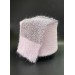 Пряжа букле сури альпака с мериносом Polipeli Prosur #11132 Кэмел 100г/400м 