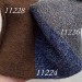 Пряжа Loro Piana Moire меринос с кашемиром #11226 мулине синий, коричневый, беж 100г/1060м 