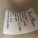  Пряжа конопля с шелком Loro Piana #11625 Разбеленный васильковый 100г/716м