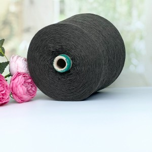 Пряжа мериносовая Zegna Baruffa 10199 Хаки 100г/1500м