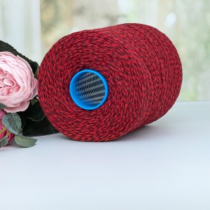  Пряжа мериносовая Zegna Baruffa Supergeelong #11435 Мулине 500м/100г (ост. 350г)