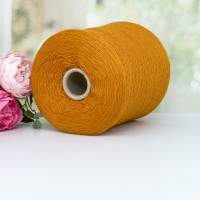 Пряжа мериносовая Sudwollgroup Victoria #11761 Охра 100г/1500м