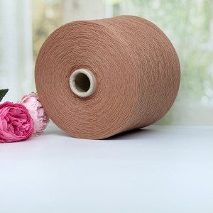 Пряжа меринос c кашемиром FIlatura Papi Fabio Settantatrenta #11908 Кэмел 1500м/100г