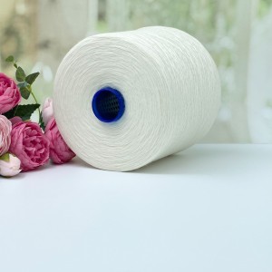  Пряжа меринос с кашемиром Zegna Baruffa #11929 Молочный 1400м/100г  