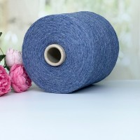 Пряжа кашемир-40 с мериносом Filcom Talamone #11936 Джинс меланж 750м/100г Пряжа кашемир-40 с мериносом Filcom Talamone #11936 Джинс меланж 750м/100г