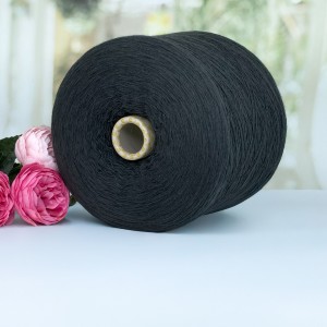 Пряжа кашемир с мериносом Filati Biagioli Modesto Cashmere 30 #11956 Серый 100г/1500м